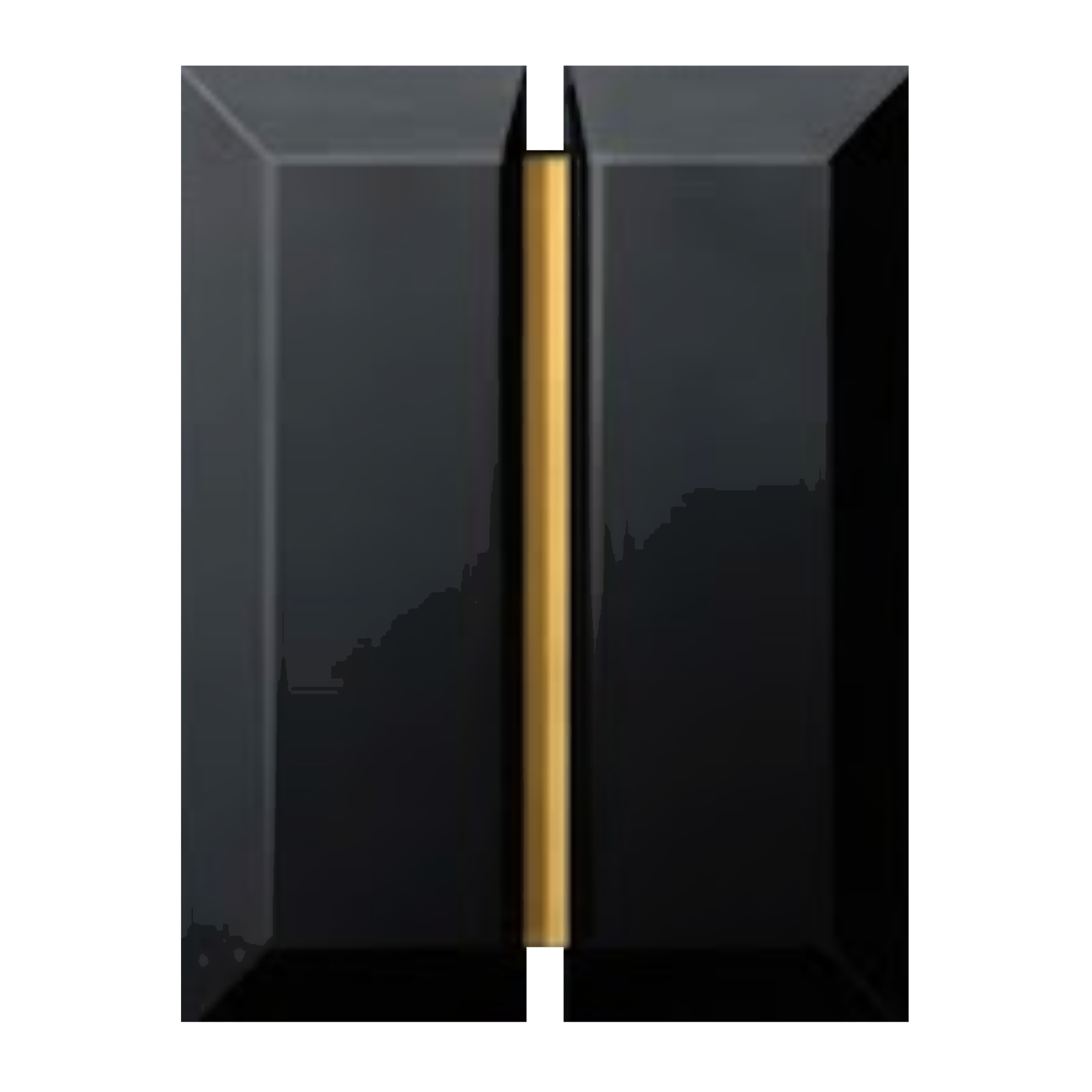 Blackbook Monolith Mark