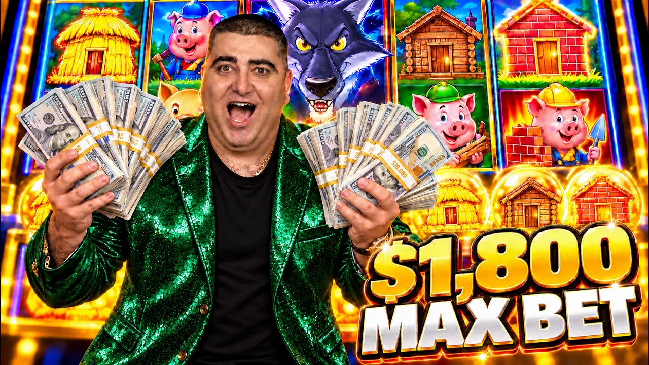 NG Slot