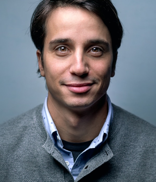Dmitri V. · CMO