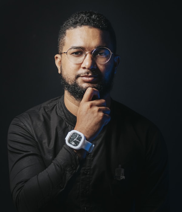 Michael R. · Head of Growth