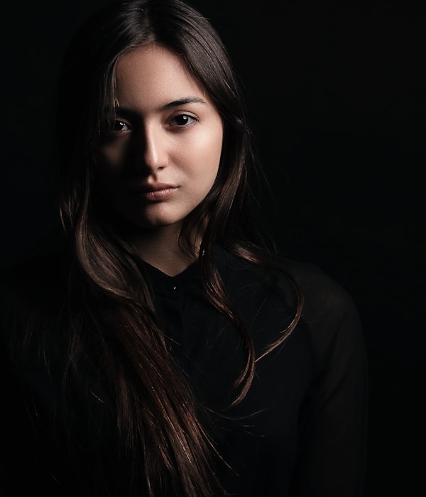 Sarah K. · Founder